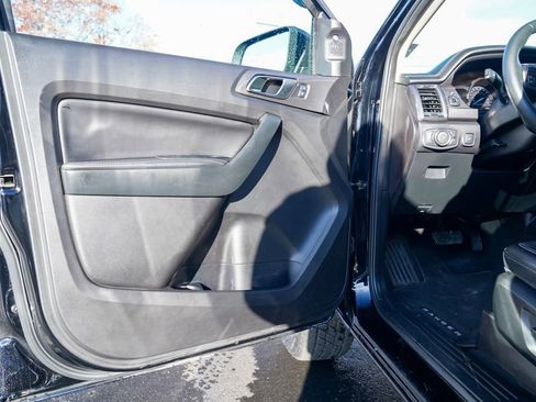 Used 2019 Ford Ranger Lariat w/ Equipment Group 501A Mid image 19