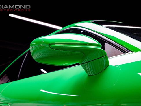 Used 2022 Porsche 911 GT3 RWD image 63