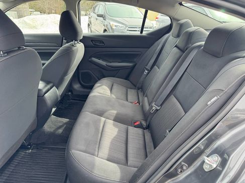 Used 2024 Nissan Altima 2.5 S image 20