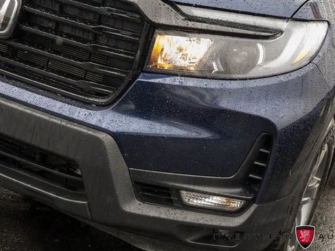 Used 2023 Honda Ridgeline RTL image 44