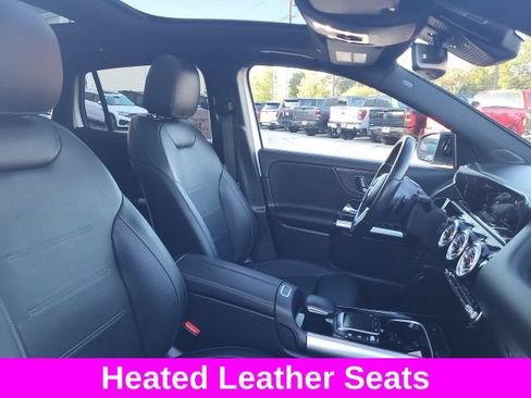 Used 2023 Mercedes-Benz GLA 250 4MATIC image 18