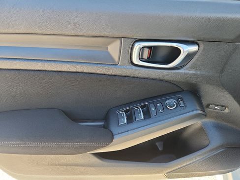 Certified 2022 Honda Civic Sport image 13