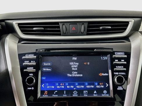 Used 2016 Nissan Murano S w/ Navigation Package FWD image 21