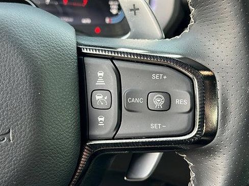 Used 2025 RAM 1500 RHO w/ RHO Level 1 Equipment Group image 29