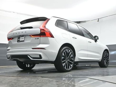 Used 2026 Volvo XC60 B5 Ultra w/ Protection Package Premier AWD/4WD image 38