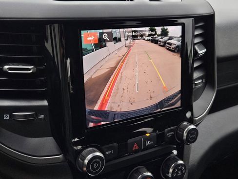 New 2026 RAM 1500 Express RWD image 18