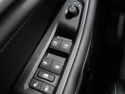 New 2026 Jeep Grand Cherokee L Limited AWD/4WD image 14