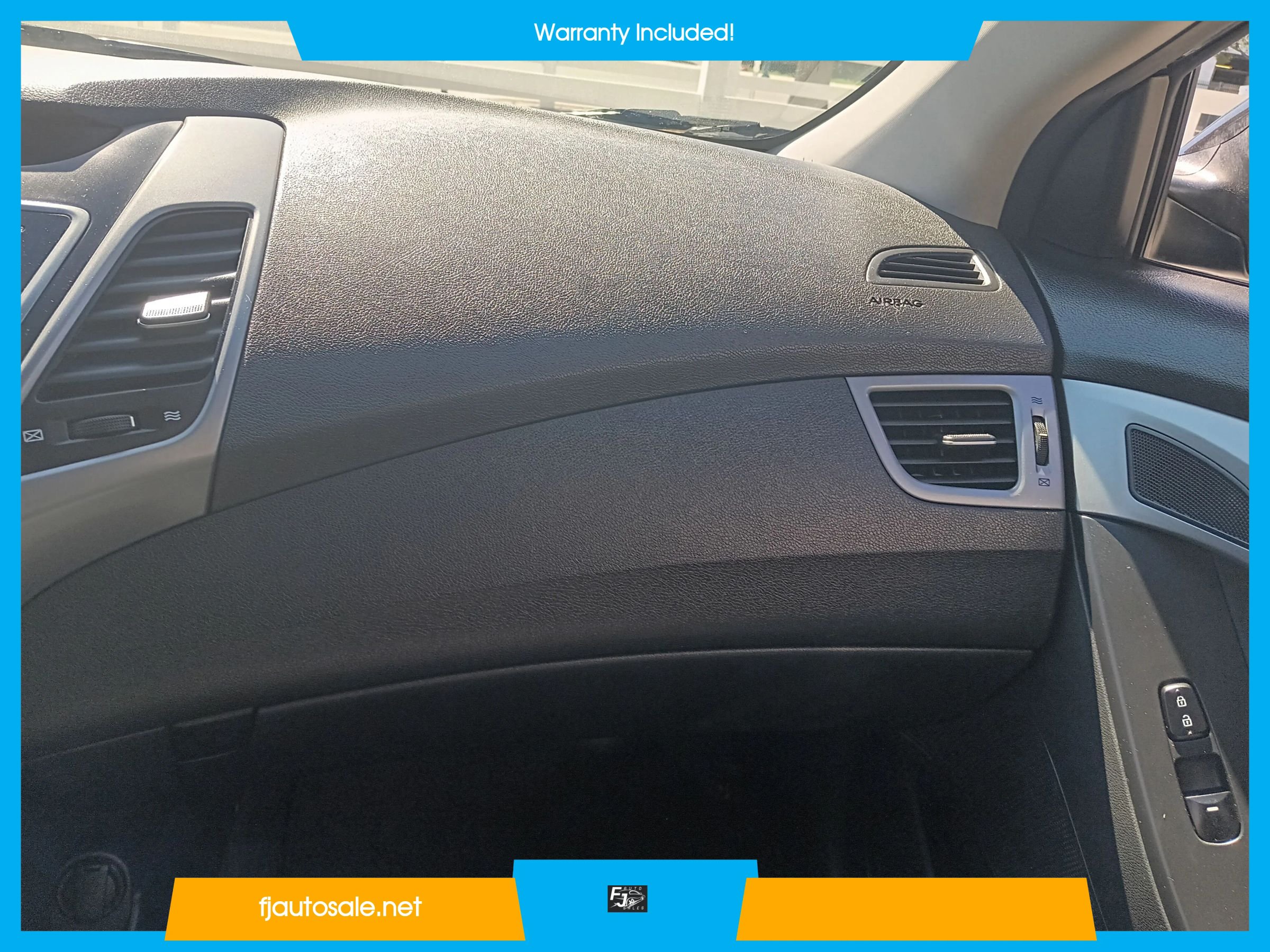 Used 2016 Hyundai Elantra Value Edition FWD image 23