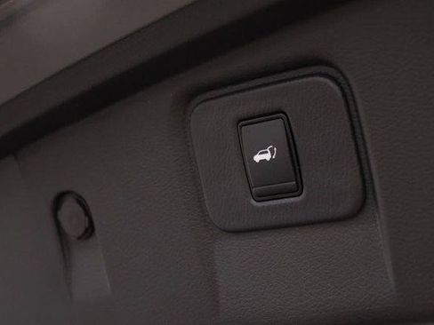 Used 2024 Nissan Murano Platinum w/ Cargo Package AWD/4WD image 8