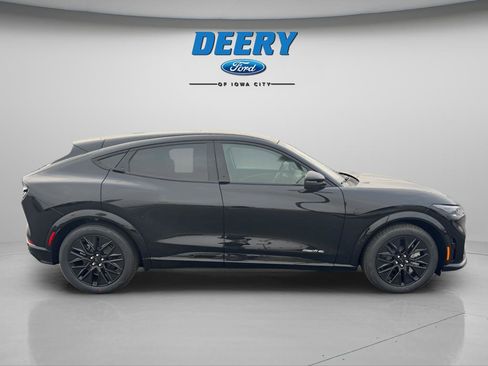 New 2026 Ford Mustang Mach-E Premium w/ Sport Appearance Package AWD/4WD image 8