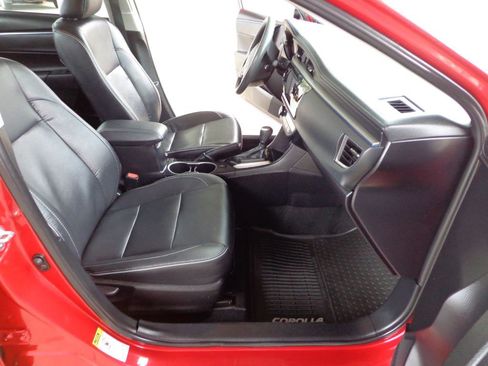 Used 2015 Toyota Corolla LE Premium FWD image 15