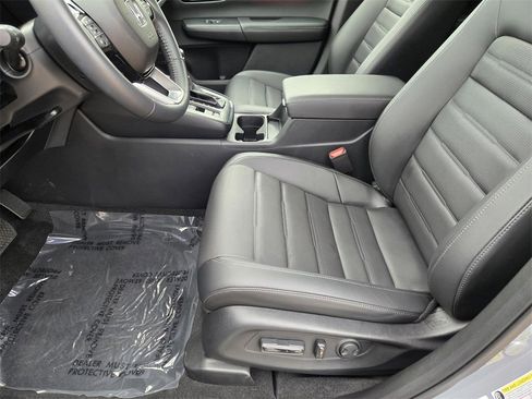 Used 2025 Honda CR-V EX-L image 25