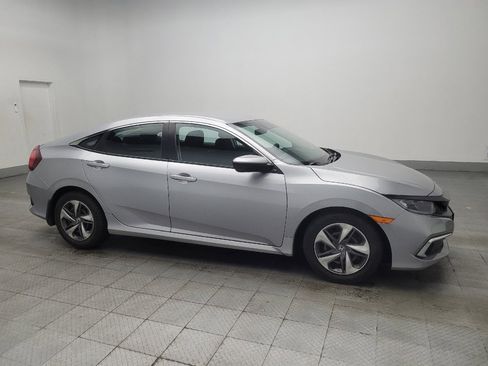 Used 2021 Honda Civic LX image 11