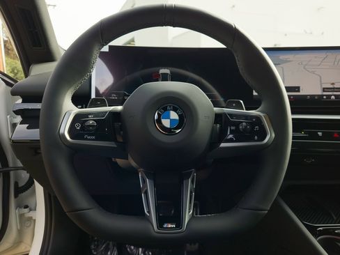 New 2026 BMW 530i w/ M Sport Package image 11