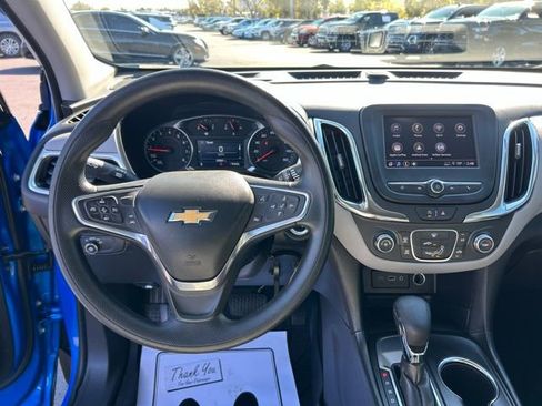 Certified 2024 Chevrolet Equinox LS w/ LS Convenience Package image 17