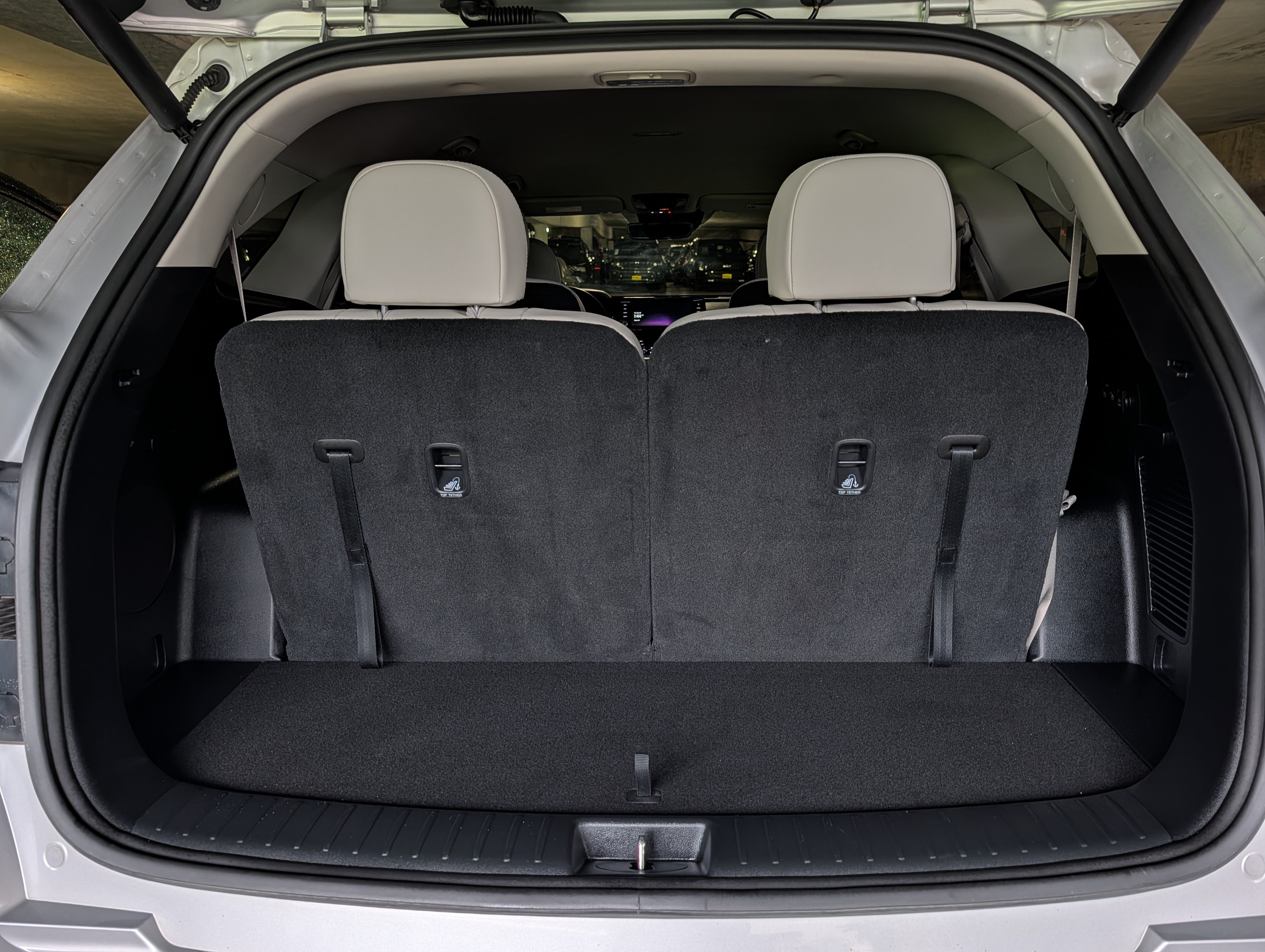 Certified 2023 Kia Sorento SX Prestige AWD/4WD image 18