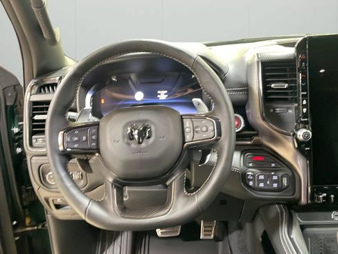 New 2026 RAM 1500 RHO w/ RHO Level 1 Equipment Group AWD/4WD image 18