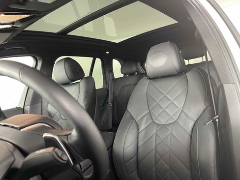 Certified 2024 BMW X5 xDrive40i w/ Parking Assistance Package image 11