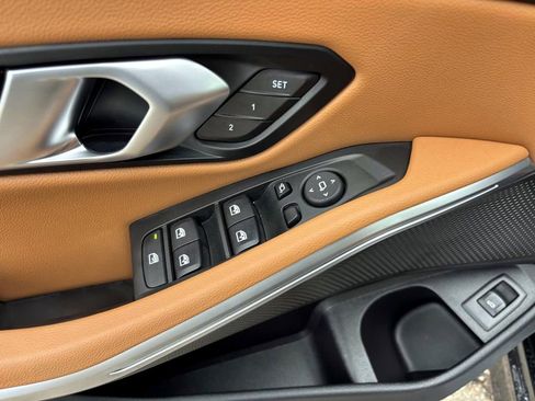 Certified 2025 BMW 330i xDrive Sedan image 13