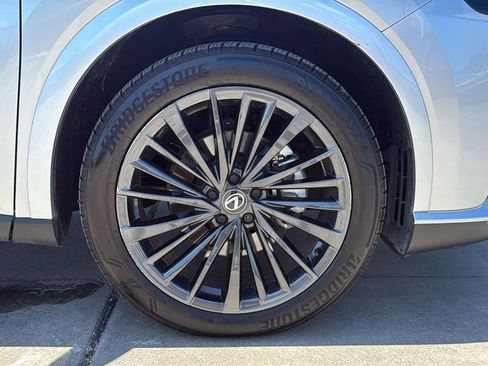Used 2024 Lexus RX 350 Premium w/ Accessory Package (Z1) FWD image 34