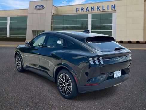New 2026 Ford Mustang Mach-E Premium RWD image 5