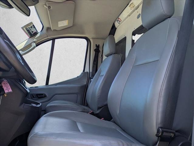 Used 2018 Ford Transit 150 148 Low Roof RWD image 15
