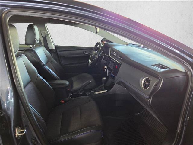 Used 2019 Toyota Corolla SE FWD image 21