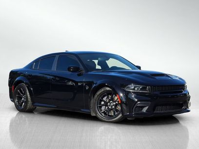 Used 2023 Dodge Charger SRT Hellcat w/ Harman/Kardon Audio Group