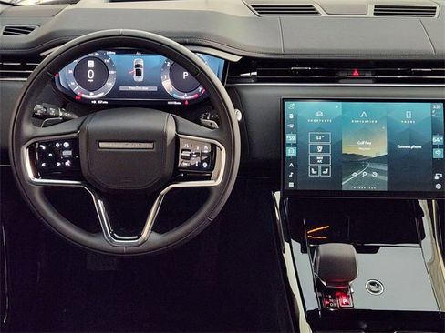 New 2026 Land Rover Range Rover Sport SE image 26