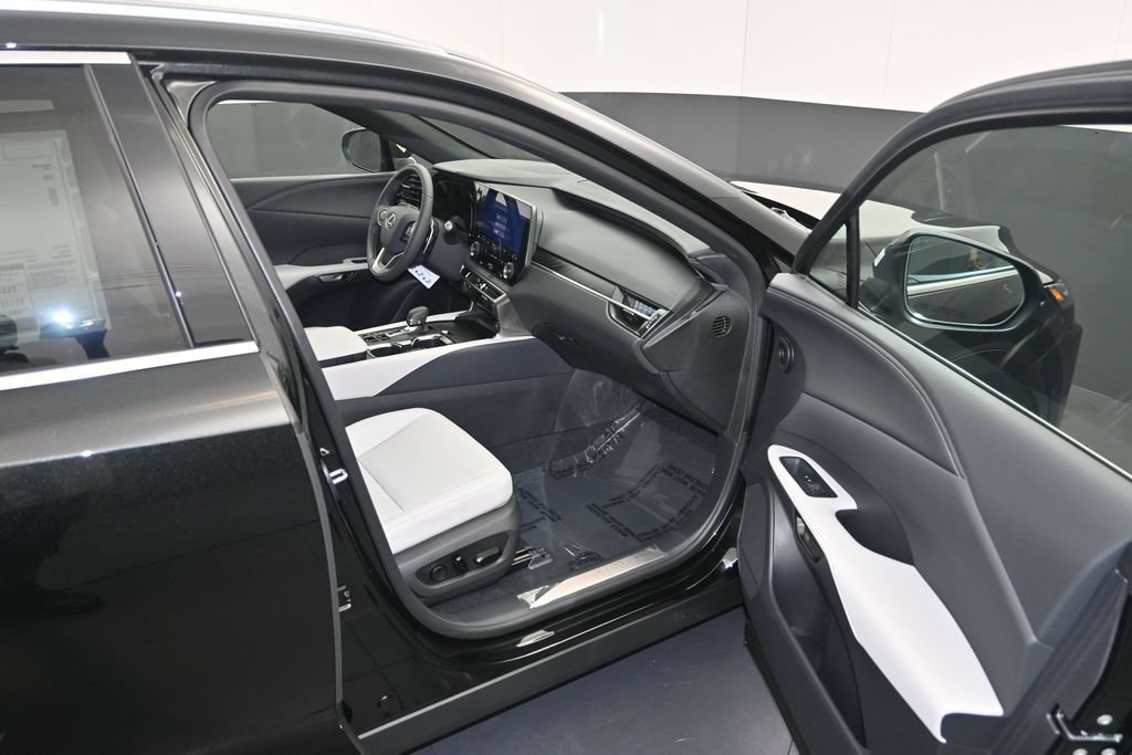 New 2026 Lexus RX 350h AWD/4WD image 10