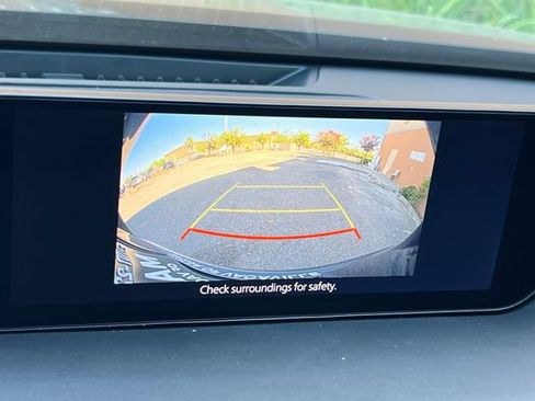 New 2026 MAZDA CX-50 AWD 2.5 Hybrid w/ Weather Package image 22