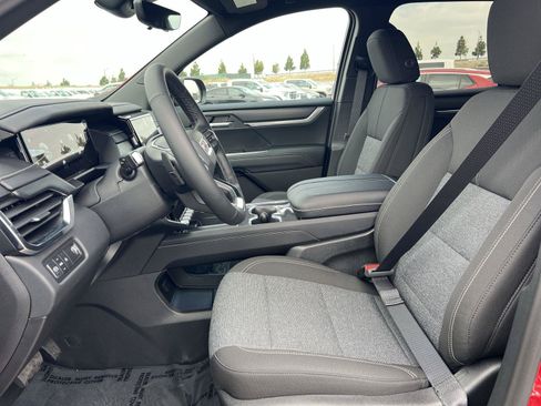 New 2026 GMC Acadia Elevation w/ Black Edition FWD image 22