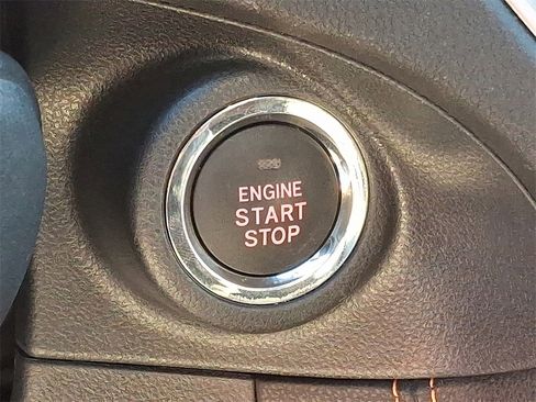 Certified 2021 Subaru Crosstrek 2.5i Limited w/ Moonroof Package 2 image 25