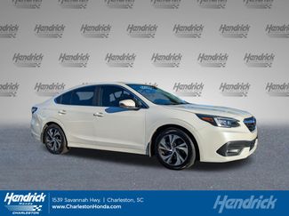 Used 2022 Subaru Legacy Premium video 1