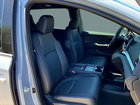 New 2026 Honda Odyssey Sport-L image 19