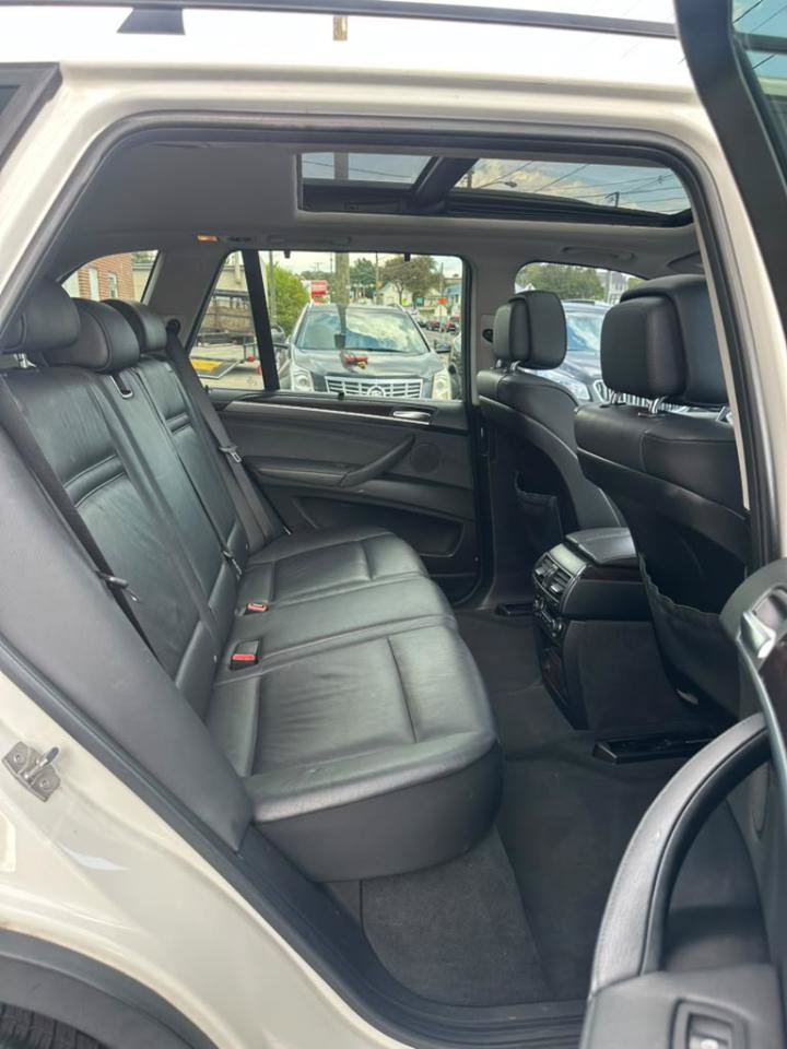 Used 2013 BMW X5 xDrive35i w/ Convenience Pkg AWD/4WD image 21