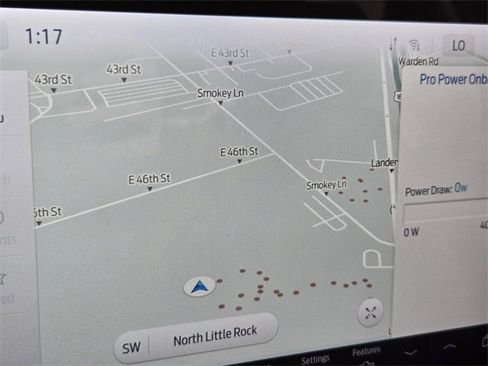 Certified 2024 Ford F150 Lariat w/ Bed Utility Package image 21