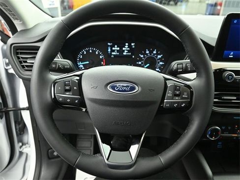 Certified 2022 Ford Escape SE w/ Convenience Package image 18