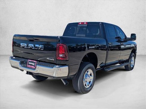 New 2026 RAM 2500 Tradesman AWD/4WD image 2