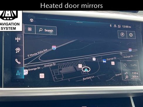 Used 2024 Audi A6 Premium Plus image 21