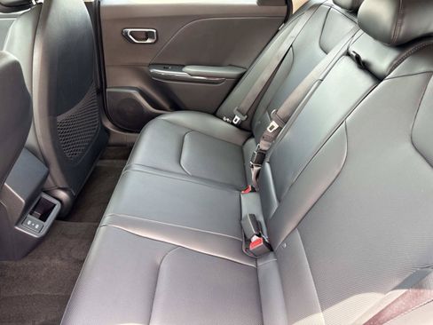 New 2026 Kia K4 EX FWD image 17