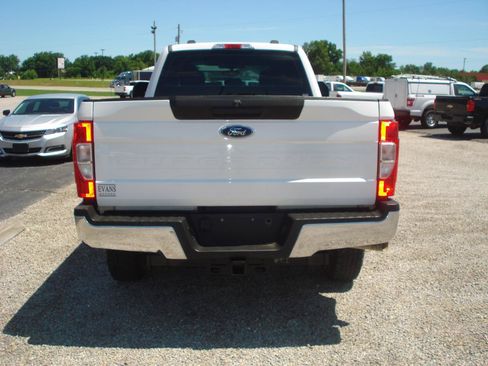Used 2020 Ford F250 XL w/ Power Equipment Group AWD/4WD image 7