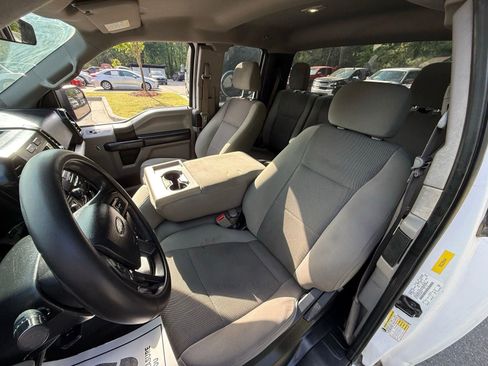 Used 2015 Ford F150 XL w/ Equipment Group 101A Mid image 20