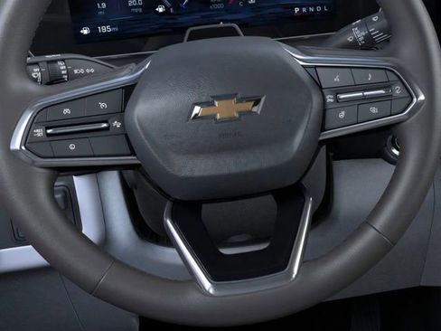 New 2026 Chevrolet Tahoe Premier image 19