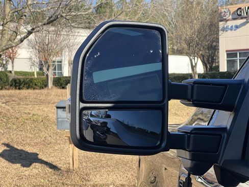 New 2026 Ford F350 Lariat w/ Black Appearance Package image 33