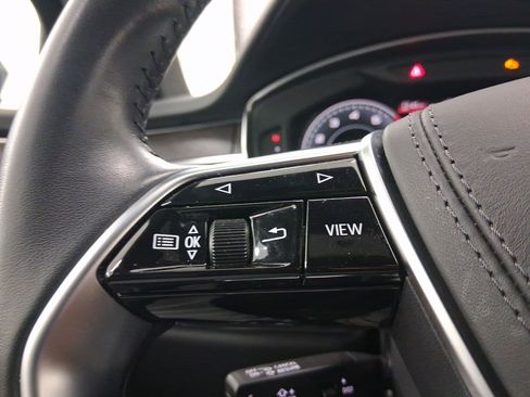 Used 2021 Audi A8 L 3.0T image 15