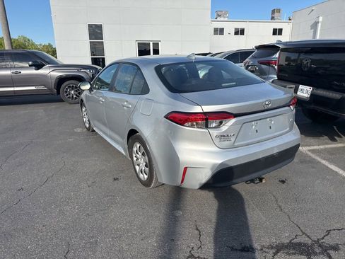 Used 2024 Toyota Corolla LE image 5