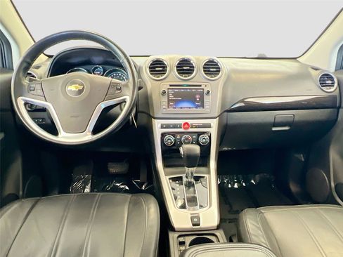 Used 2014 Chevrolet Captiva Sport LT w/ Convenience Package FWD image 30