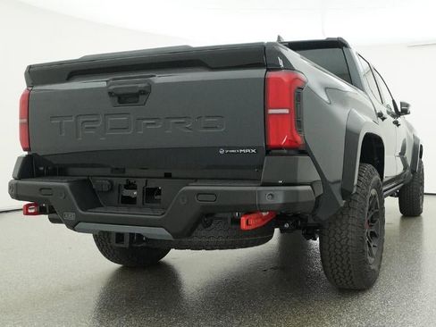 New 2026 Toyota Tacoma TRD Pro AWD/4WD image 24