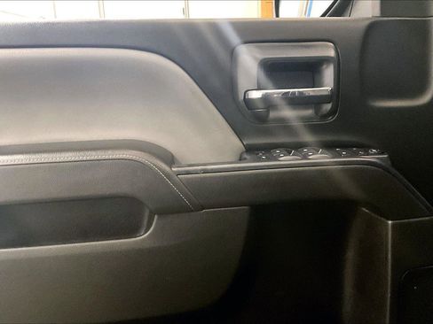 Used 2014 Chevrolet Silverado 1500 W/T w/ Trailering Package image 23